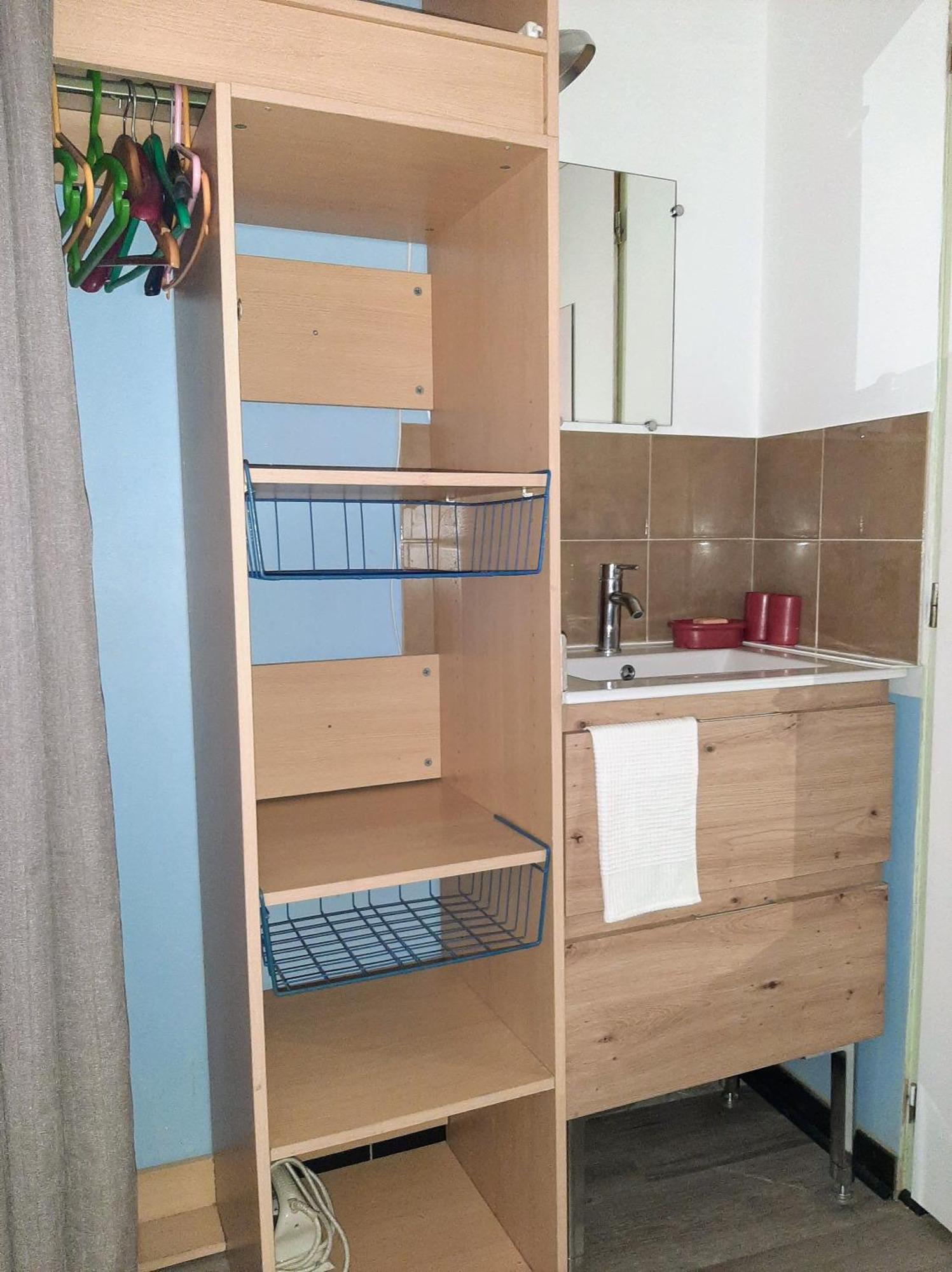 Appartement Meuble Bord De Mer Fos Sur Mer 포쉬르메르 외부 사진